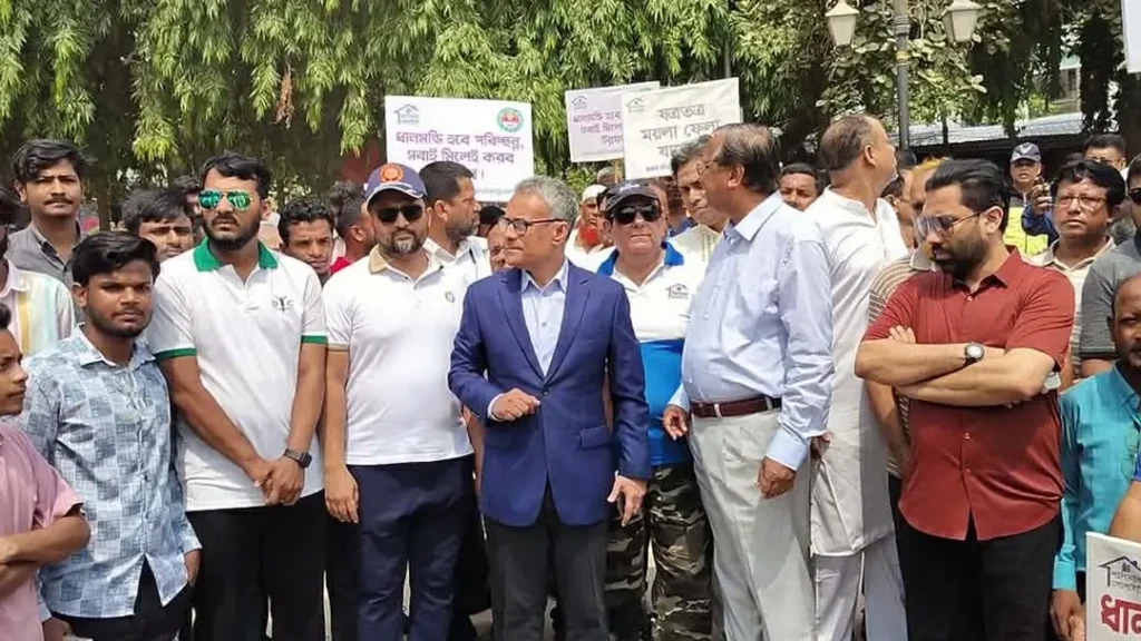 গ্যাসচালিত পরিবহন অতিরিক্ত ভাড়া নিলে ব্যবস্থা নেওয়া হবে : মন্ত্রী