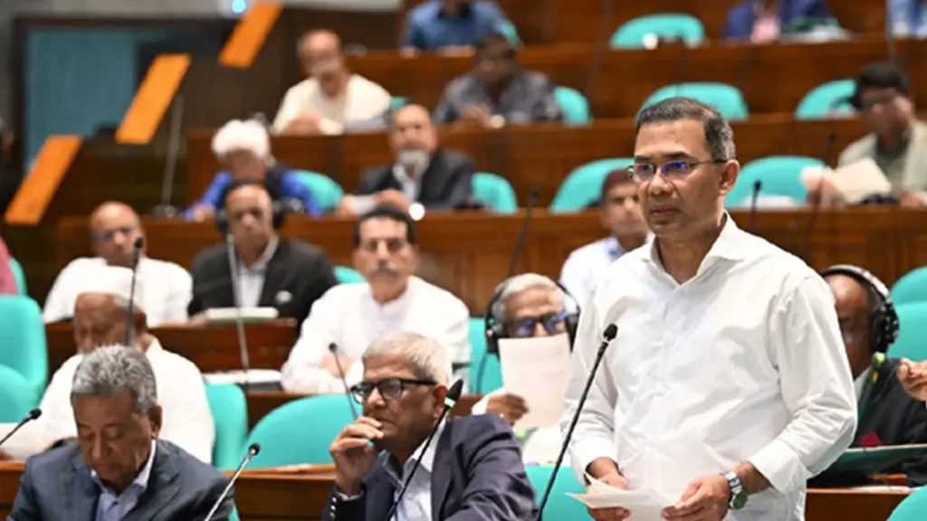 কৃষিকে লাভজনক খাতে রূপান্তরে সরকারের বহুমুখী পরিকল্পনা রয়েছে: প্রধানমন্ত্রী