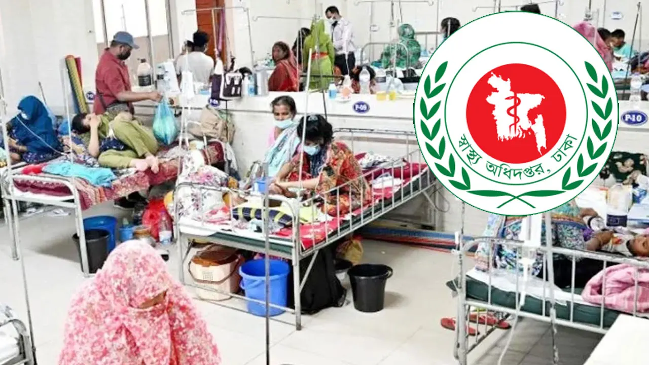 একমাসে হাম ও হাম সন্দেহে ১৯৮ শিশুর মৃত্যু