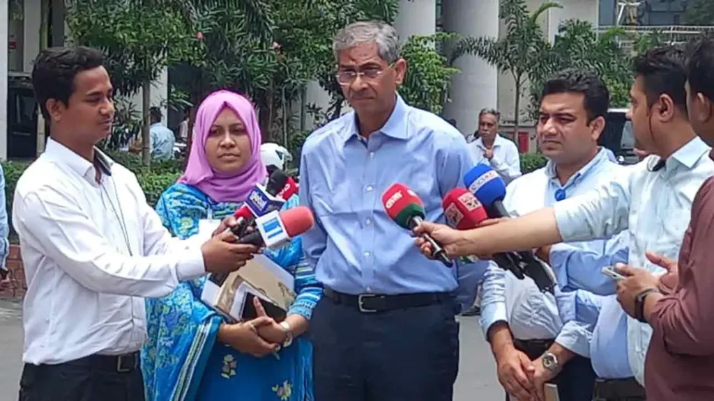 পদ্মা ব্যারেজ নিয়ে খুব শিগগিরই সিদ্ধান্ত নেবে সরকার : পানিসম্পদ মন্ত্রী