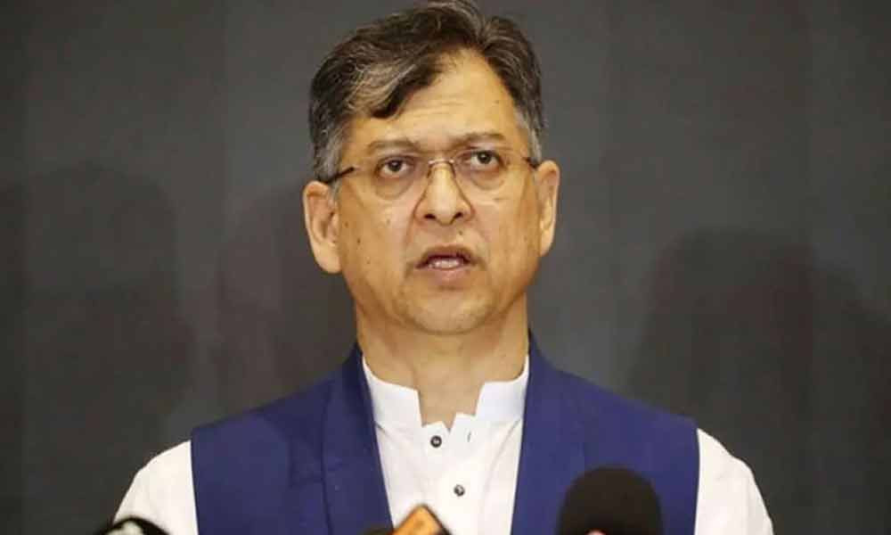 পুলিশ সদস্যদের বিরুদ্ধে দুর্নীতির প্রমাণ পেলে কঠোর ব্যবস্থা: স্বরাষ্ট্রমন্ত্রী