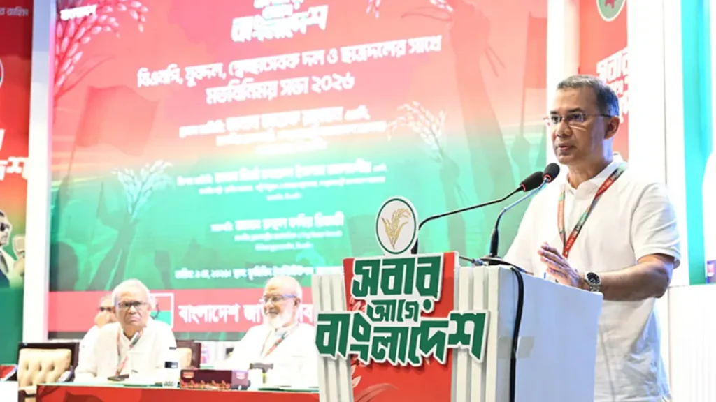 নির্বাচনী প্রতিশ্রুতি বাস্তবায়নে আমাদের ‘নতুন সংগ্রামে’ নামতে হবে: প্রধানমন্ত্রী