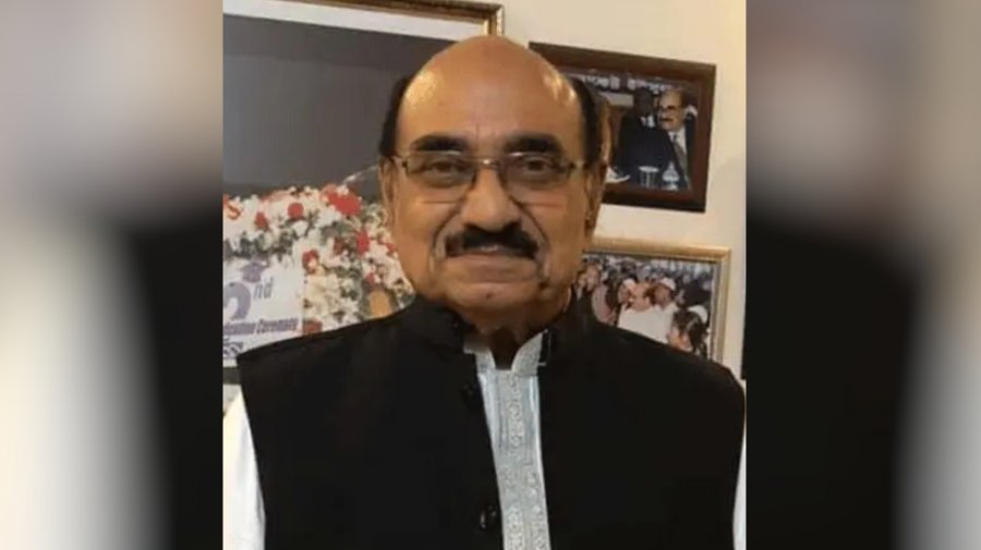 আওয়ামী লীগের সাবেক প্রেসিডিয়াম সদস্য ইউসুফ হোসেন মারা গেছেন আওয়ামী লীগের সাবেক প্রেসিডিয়াম সদস্য ইউসুফ হোসেন মারা গেছেন