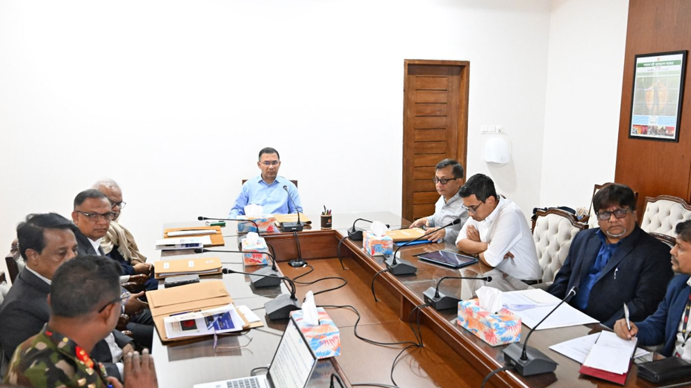 বিনিয়োগ বাড়াতে অনুমোদন প্রক্রিয়া সহজ করার নির্দেশ প্রধানমন্ত্রীর