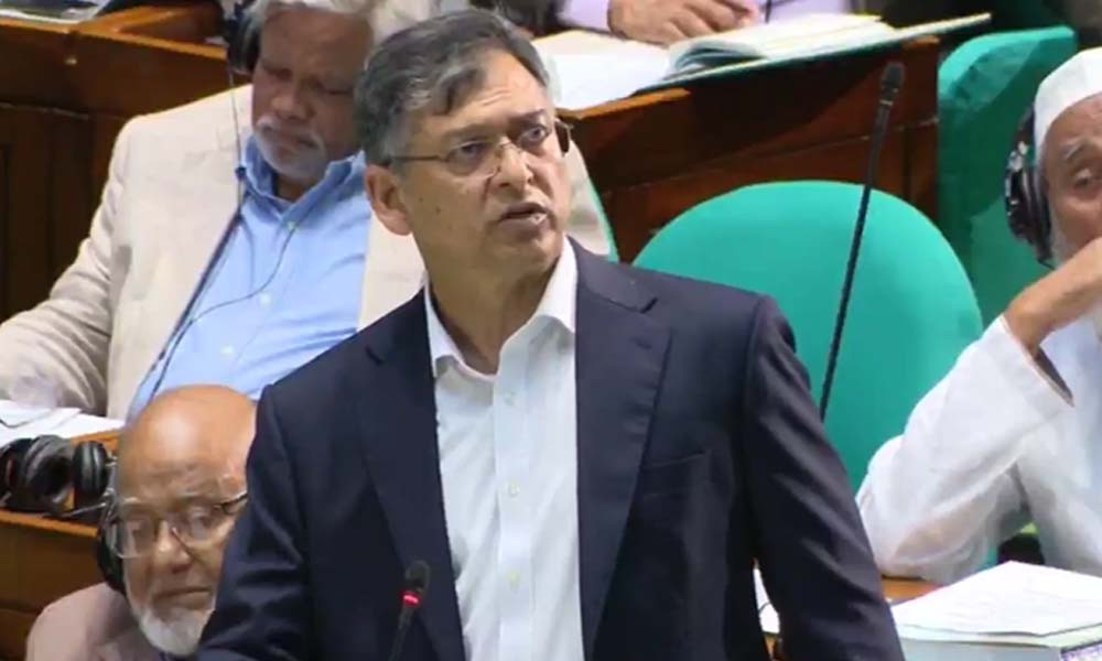 বর্তমান সংসদ সদস্যদের কেউ ঋণখেলাপি নন : স্বরাষ্ট্রমন্ত্রী বর্তমান সংসদ সদস্যদের কেউ ঋণখেলাপি নন : স্বরাষ্ট্রমন্ত্রী