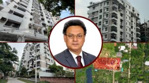 পূর্বাচলের আমেরিকান সিটির আনুমানিক ১০৪ কাঠার মূল্যবান জমি বিক্রির প্রক্রিয়া শুরু শহিদুলের পূর্বাচলের আমেরিকান সিটির আনুমানিক ১০৪ কাঠার মূল্যবান জমি বিক্রির প্রক্রিয়া শুরু শহিদুলের
