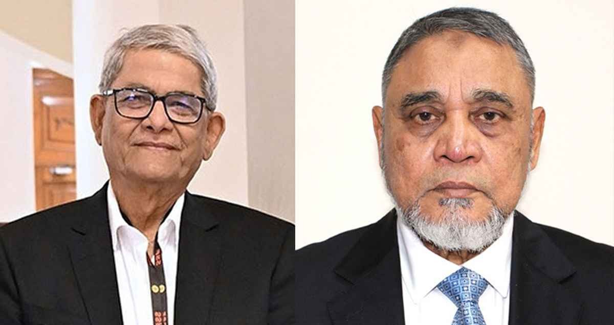 রাষ্ট্রপতির সঙ্গে সিইসির সাক্ষাৎ আজ